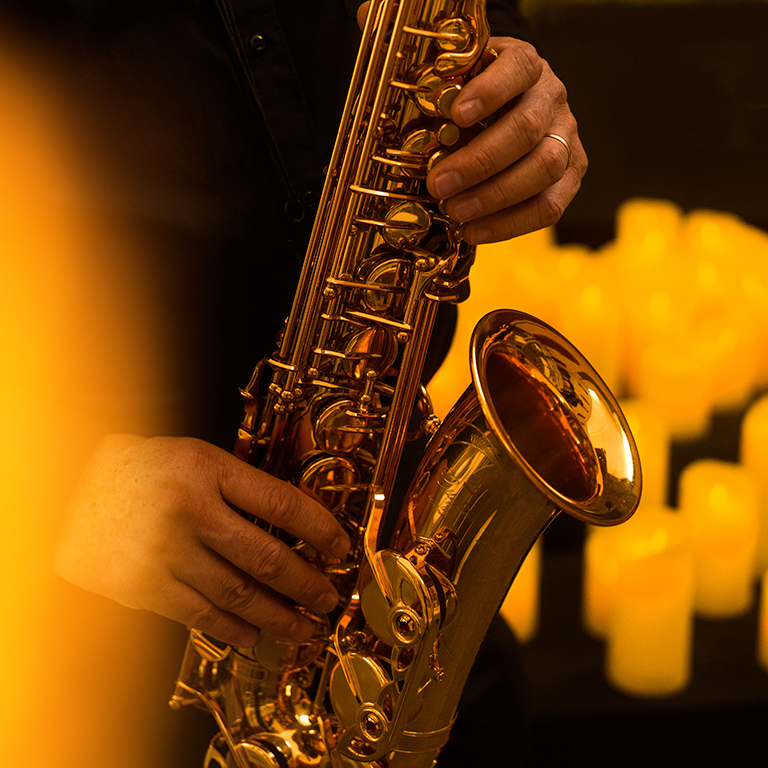 Candlelight Tributo a José José